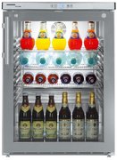 Встраиваемый холодильник Liebherr FKUv 1663 фото 2 в Екатеринбурге