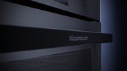 Духовой шкаф с паром Kuppersbusch CBD 6340.0 KSM6 MattBlack фото 4 в Екатеринбурге