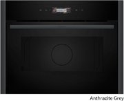 Встраиваемая микроволновая печь Neff C29GR3XY1 фото 4 в Екатеринбурге