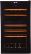 Винный шкаф Dunavox DX-29.80DK фото 4 в Екатеринбурге