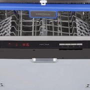 Встраиваемая посудомоечная машина KRONA LEINE 60 BI фото 4 в Екатеринбурге