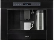 Встраиваемая кофемашина Graude KV 45.0 S фото 3 в Екатеринбурге