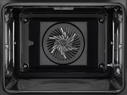 Духовой шкаф Electrolux OKD 6P71 X фото 2 в Екатеринбурге