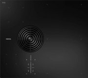 Индукционная варочная панель со встроенной вытяжкой BORA PURSU2R фото