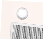 Встраиваемая кухонная вытяжка MAUNFELD Crosby Singl 5028 BEIGE фото 4 в Екатеринбурге