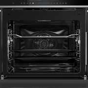 Духовой шкаф Maunfeld MEOR7217SMB фото 4 в Екатеринбурге