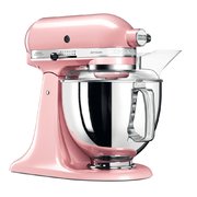 Планетарный миксер KitchenAid 5KSM175PSESP фото 4 в Екатеринбурге