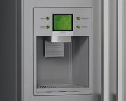 Холодильник Smeg SS55PTE3 фото 3 в Екатеринбурге