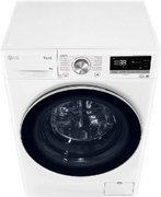 Стиральная машина LG F2V7FS1W фото 4 в Екатеринбурге