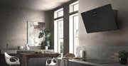 Вытяжка Faber SOFT EDGE GREY LONDON A80 фото 2 в Екатеринбурге