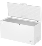 Морозильный ларь Haier HCE380RF фото 2 в Екатеринбурге