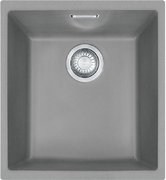 Мойка Franke Sirius SID 110-34 серый камень фото в Екатеринбурге