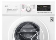 Стирально-сушильная машина LG F1296CDS0 фото 4 в Екатеринбурге