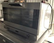 Конвекционная печь Smeg ALFA144GH1 фото 4 в Екатеринбурге