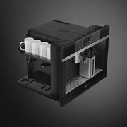 Встраиваемая кофемашина Smeg CMS4104N фото 2 в Екатеринбурге
