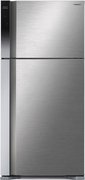 Холодильник Hitachi R-V 660 PUC7-1 BSL
