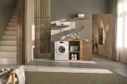 Стиральная машина Miele WSA033 WCS фото 4 в Екатеринбурге