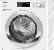 Сушильная машина Miele TEF665WP фото 2 в Екатеринбурге