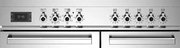 Варочный центр Bertazzoni PRO105I2EXT фото 3 в Екатеринбурге