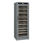 Винный шкаф Meyvel MV102-WG1-M (Grey Quartz) фото 2 в Екатеринбурге