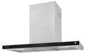 Настенная вытяжка De Dietrich DHB391BX фото 2 в Екатеринбурге