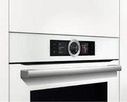 Духовой шкаф Bosch CMG 6764W1 фото 3 в Екатеринбурге
