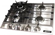 Газовая варочная поверхность Kaiser KG 6357 Turbo фото 2 в Екатеринбурге