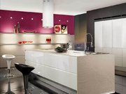 Вытяжка Maunfeld LEE 40 White фото 2 в Екатеринбурге