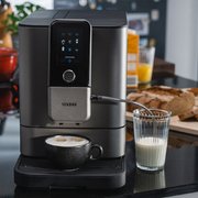 Кофемашина CafeRomatica Nivona NIVO 8103 фото 3 в Екатеринбурге
