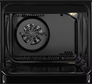 Комбинированная плита Electrolux RKK660201X фото 3 в Екатеринбурге