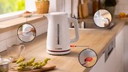 Чайник Bosch TWK3M121 фото 4 в Екатеринбурге