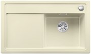 Мойка Бланко ZENAR 45 S-F SILGRANIT чаша справа, доска стекло клапан-автомат InFino® жасмин фото в Екатеринбурге Мойка Blanco ZENAR 45 S-F SILGRANIT чаша справа, доска стекло клапан-автомат InFino® жасмин фото в Екатеринбурге