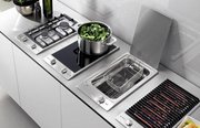 Фритюрница Miele CS 1411 F фото 4 в Екатеринбурге