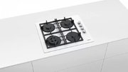Газовая варочная панель BOSCH POH6C2O90R фото 4 в Екатеринбурге