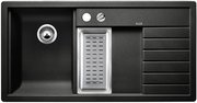 Мойка Бланко Trisona 6S крыло справа антрацит фото в Екатеринбурге Мойка Blanco Trisona 6S крыло справа антрацит фото в Екатеринбурге