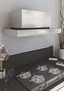 Вытяжка Falmec Libra 90 ix (600) (с системой E.ion) ECP фото 4 в Екатеринбурге