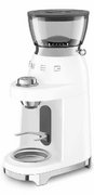 Кофемолка Smeg CGF03WHEU фото 2 в Екатеринбурге