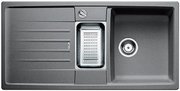Мойка Бланко Lexa 6 S алюметаллик фото в Екатеринбурге Мойка Blanco Lexa 6 S алюметаллик фото в Екатеринбурге