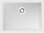 Мойка Omoikiri Okinoshima 61-U/I WH-GLOSSY фото в Екатеринбурге