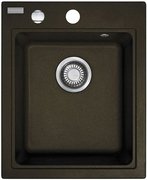 Мойка Franke MRG 610-42 шоколад фото в Екатеринбурге