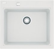 Мойка Franke MRG 610-58 серебристый фото в Екатеринбурге