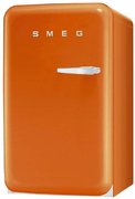 Холодильник Smeg FAB10LO Холодильник Smeg FAB10LO