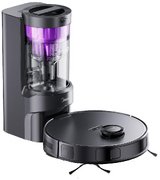 Робот-пылесос Midea VCR S10 Plus BL фото 2 в Екатеринбурге