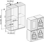 Встраиваемый холодильник Liebherr IXRFWB 3963 Prime BioFresh NoFrost фото 4 в Екатеринбурге