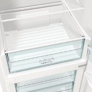 Отдельностоящий двухкамерный холодильник Gorenje RK6191EW4 фото 4 в Екатеринбурге