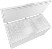 Морозильный ларь с инвертором и функцией холодильника Weissgauff WFH-550 фото 3 в Екатеринбурге