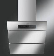 Вытяжка Smeg KMN75X фото 2 в Екатеринбурге