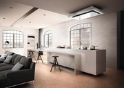 Встраиваемая вытяжка Faber SKYPAD X/WH F120 фото 2 в Екатеринбурге