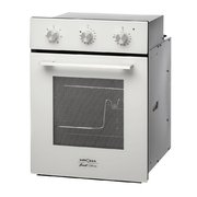 Электрический духовой шкаф KRONA CORRENTE 45 WH фото 2 в Екатеринбурге