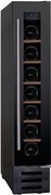 Винный шкаф Dunavox DX-7.22BK фото 3 в Екатеринбурге